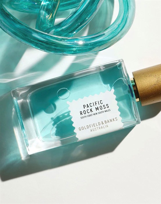 Pacific Rock Moss - 100 ml